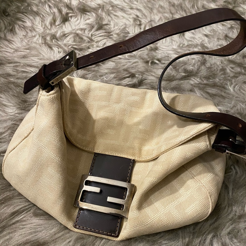 Fendi shoulder bag
